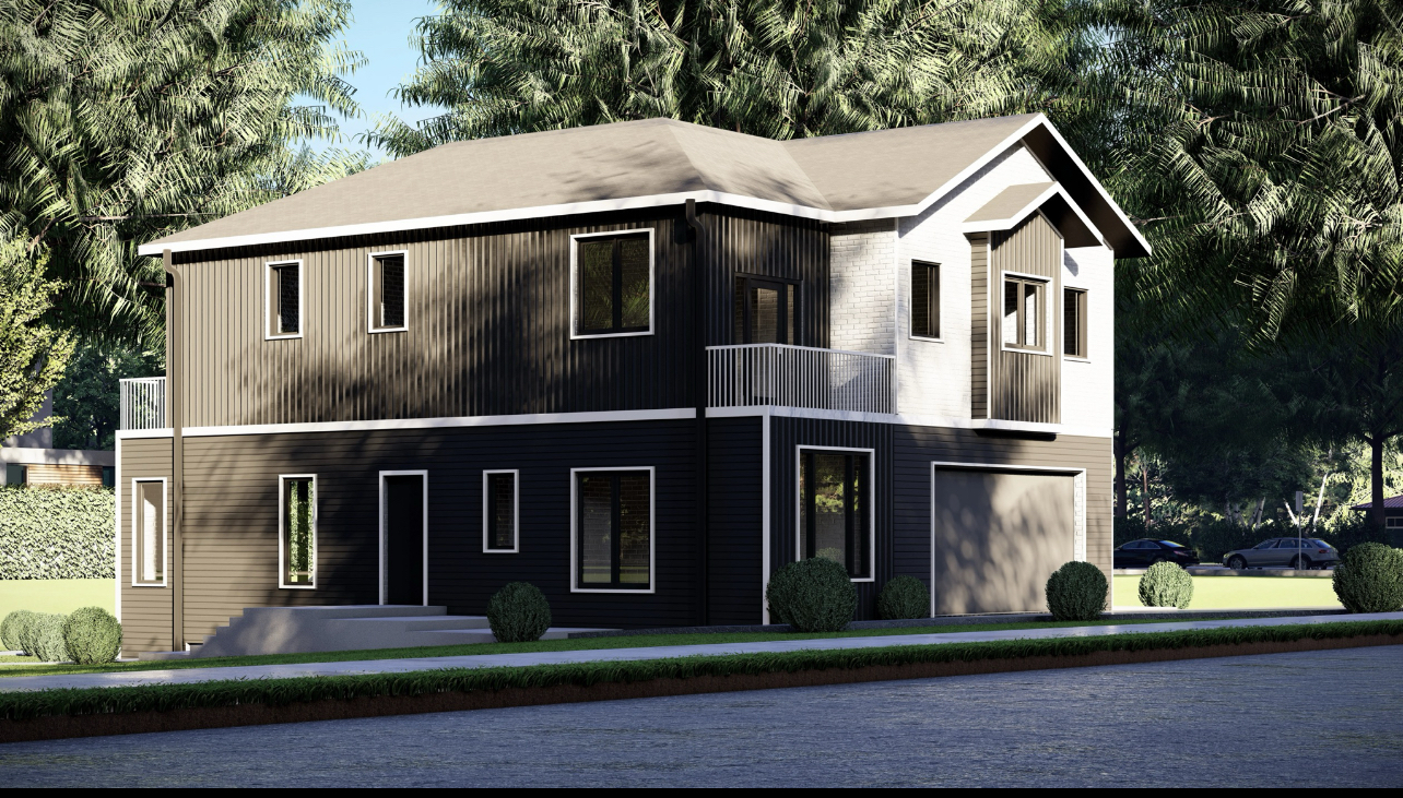 220 Bluff Court