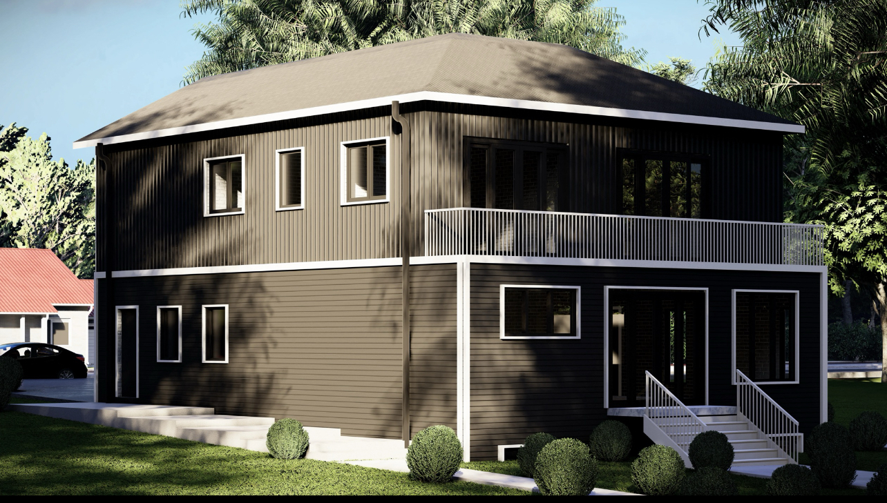 220 Bluff Court