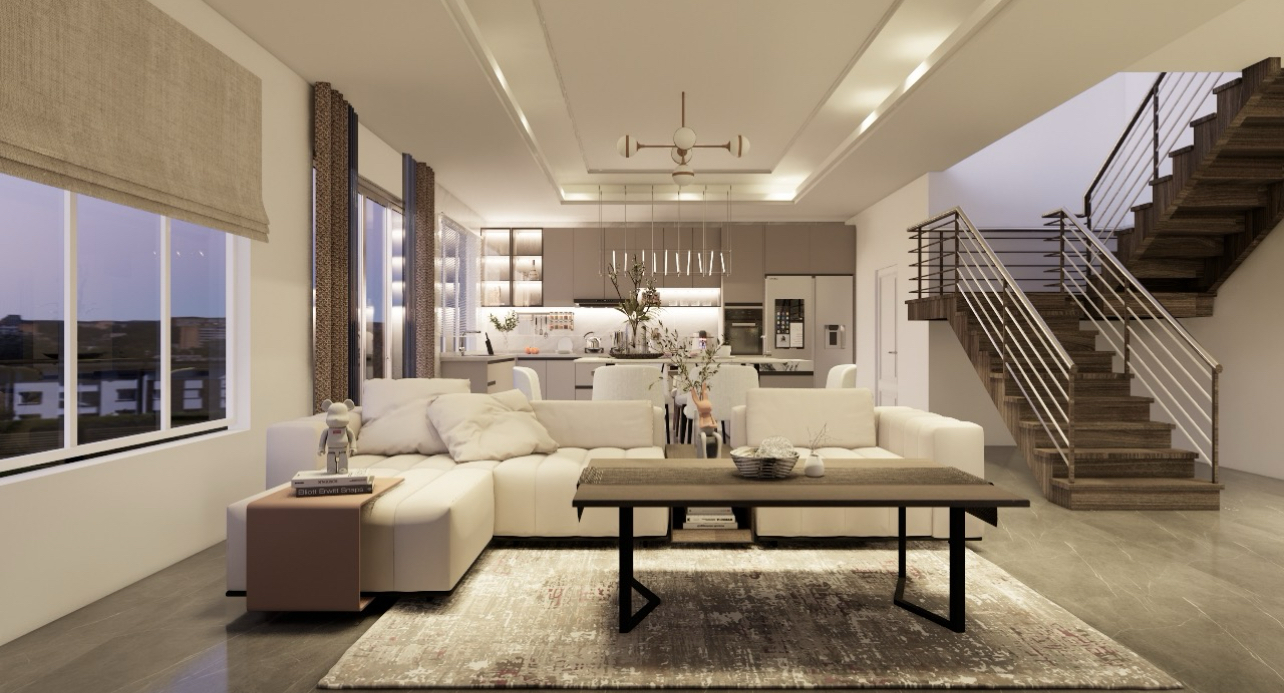 220 Bluff Court