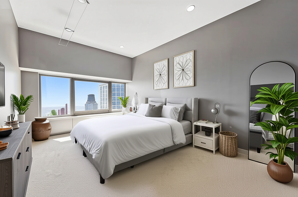 175 E Delaware Place Unit: 5501