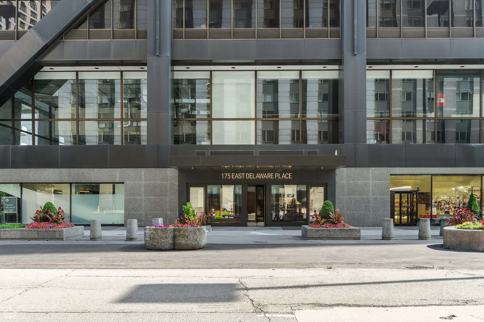 175 E Delaware Place Unit: 5501