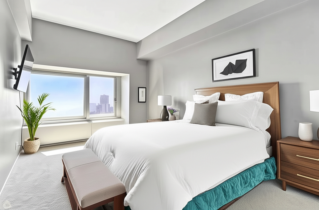 175 E Delaware Place Unit: 5501