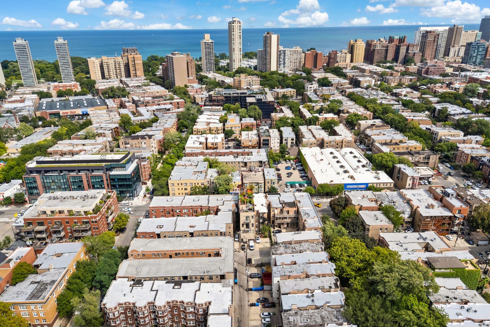 3444 N Halsted Street Unit: PH