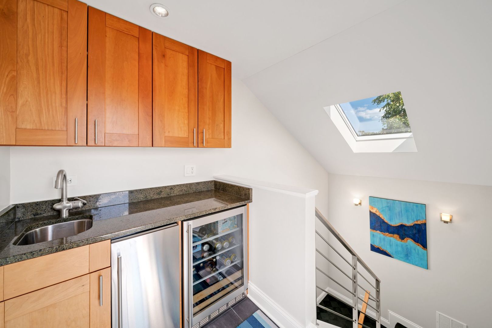 3444 N Halsted Street Unit: PH