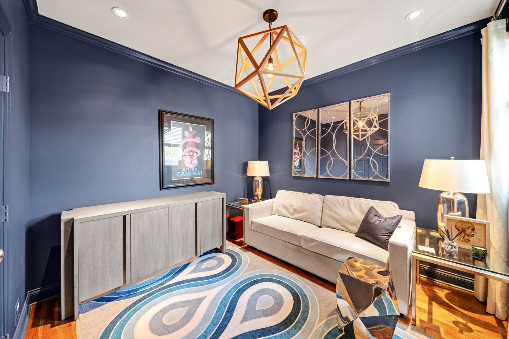 3444 N Halsted Street Unit: PH