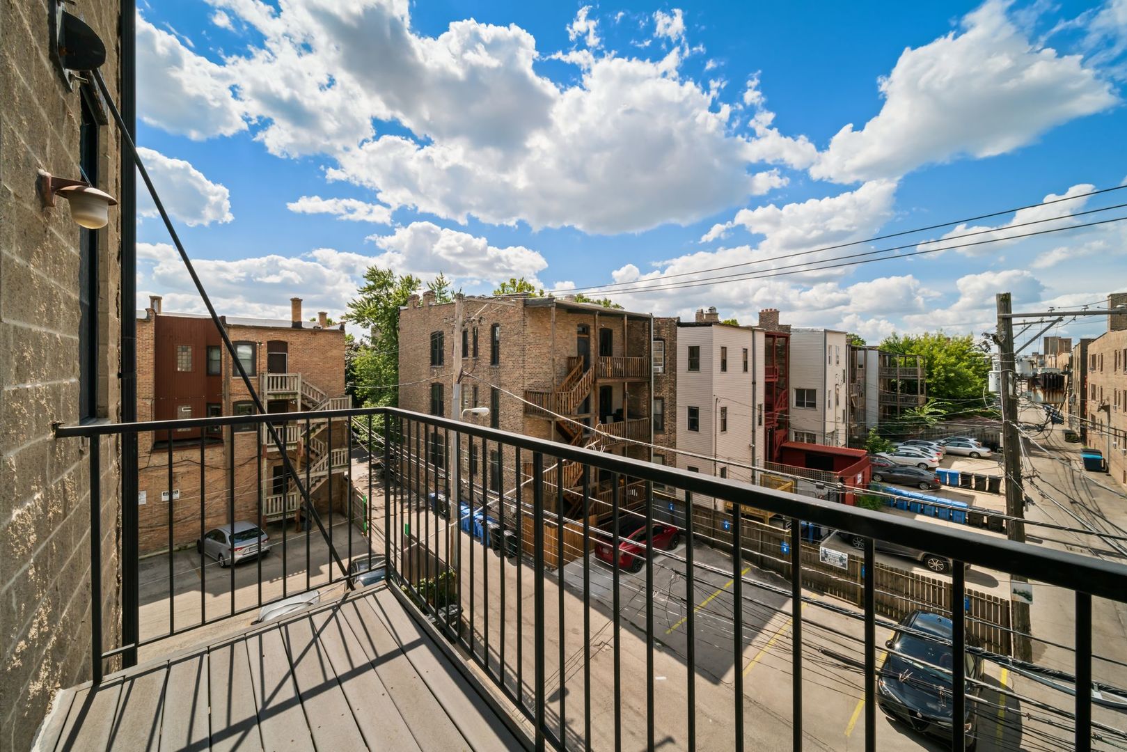 3444 N Halsted Street Unit: PH
