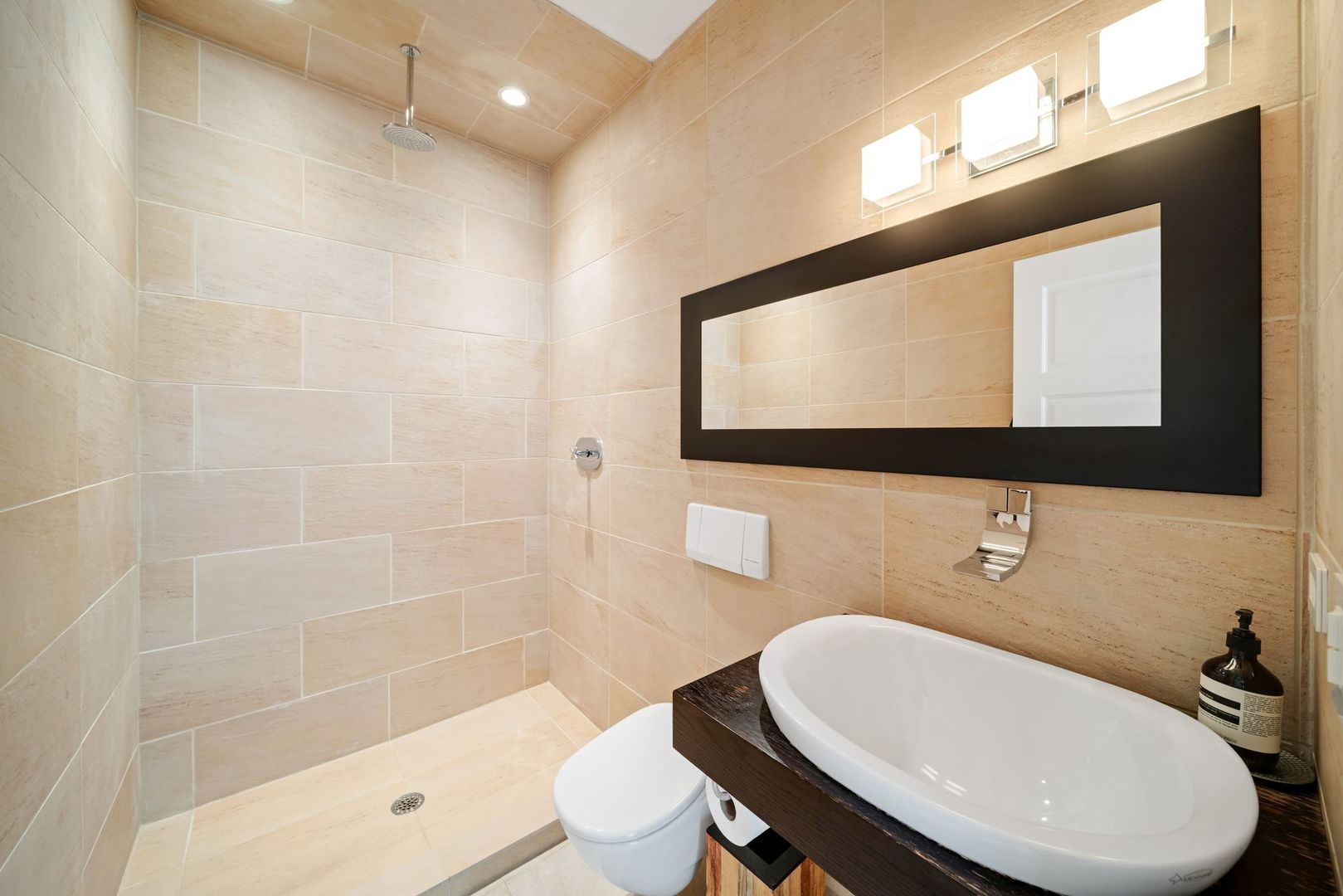 3444 N Halsted Street Unit: PH