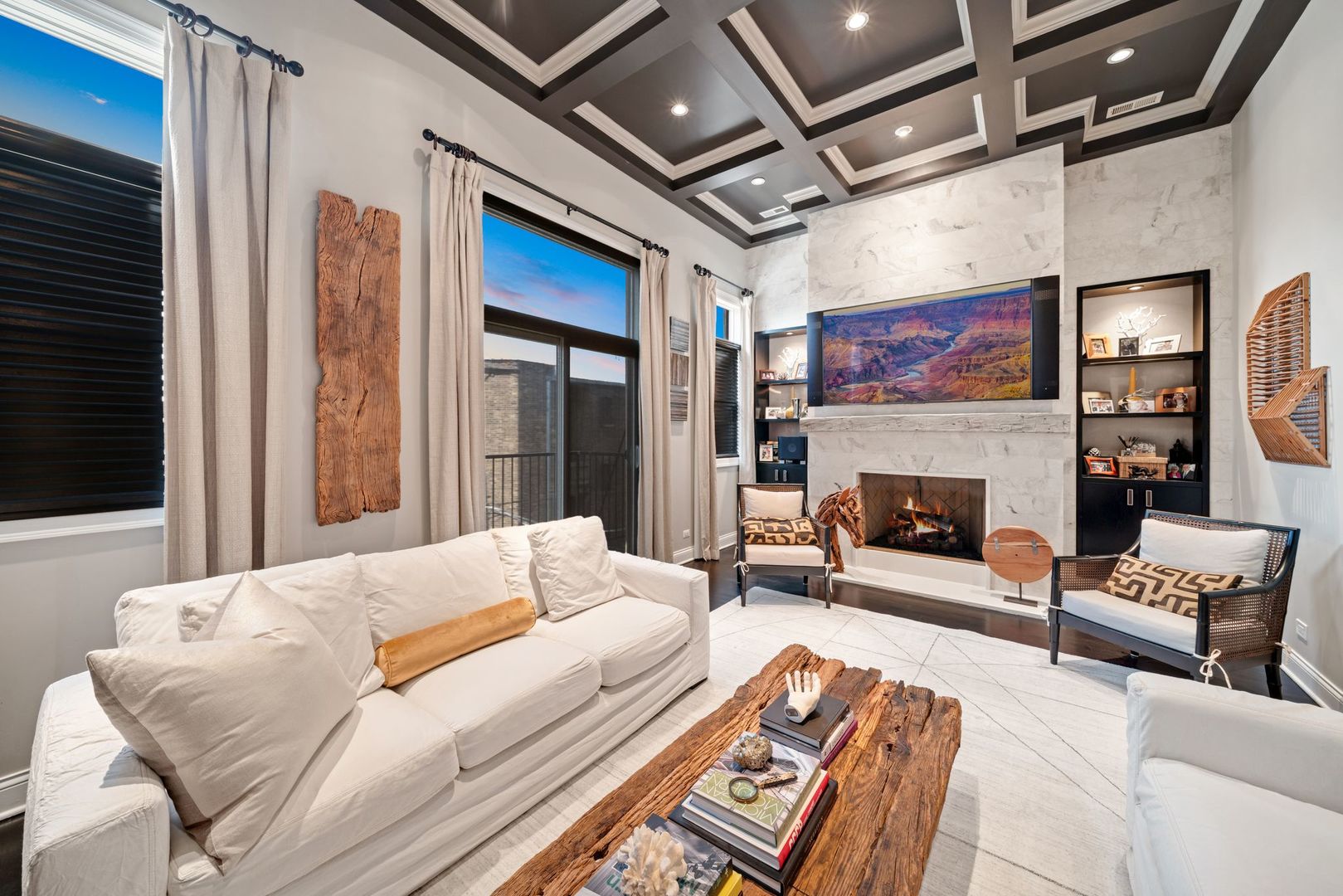 3444 N Halsted Street Unit: PH