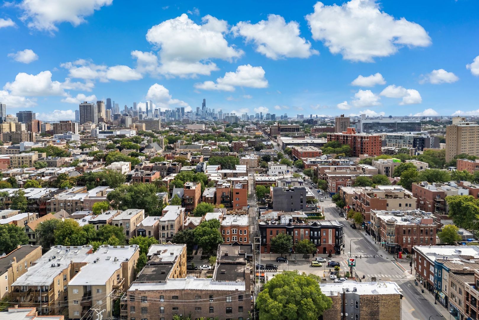 3444 N Halsted Street Unit: PH