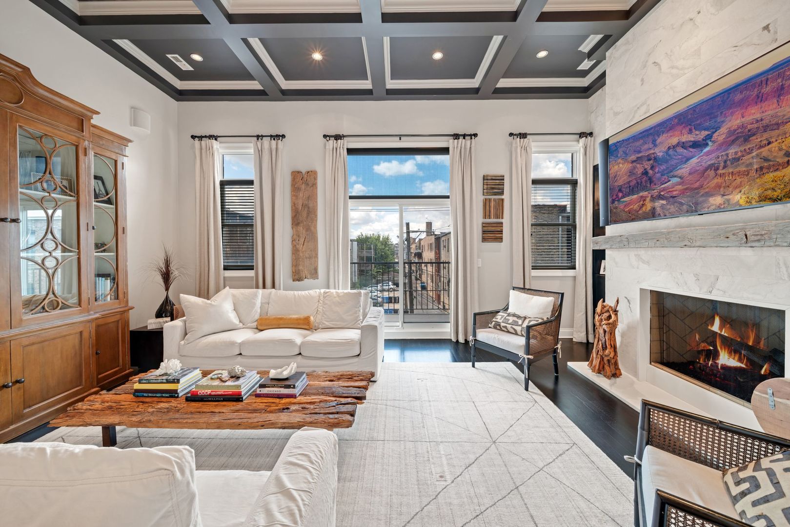 3444 N Halsted Street Unit: PH
