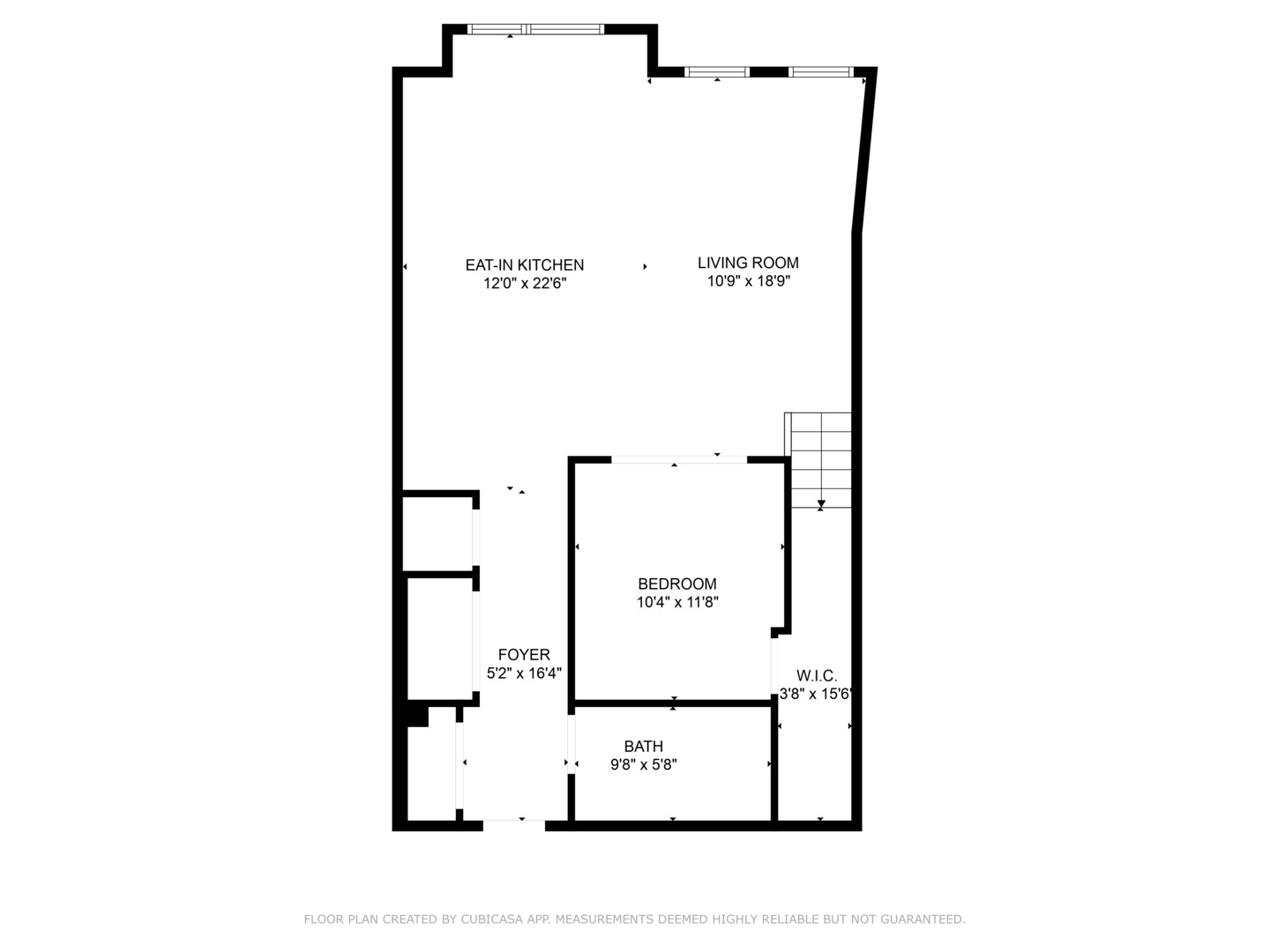 2130 W NORTH Avenue Unit: 303