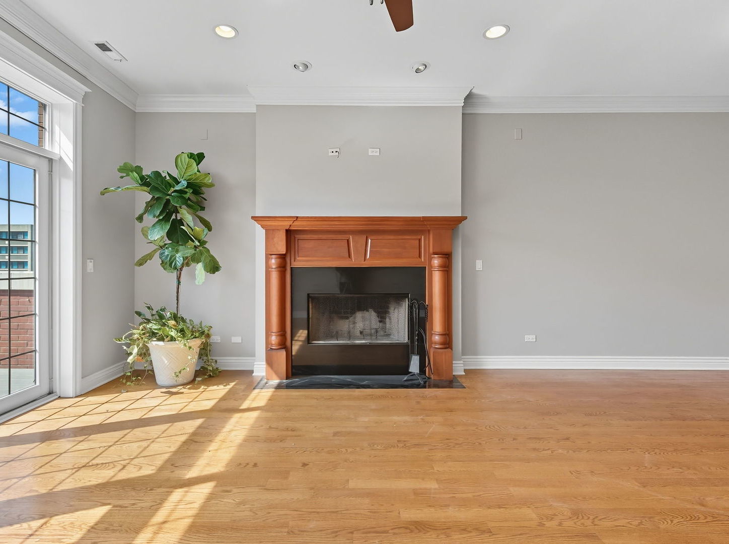 1248 W Jackson Boulevard Unit: 4W