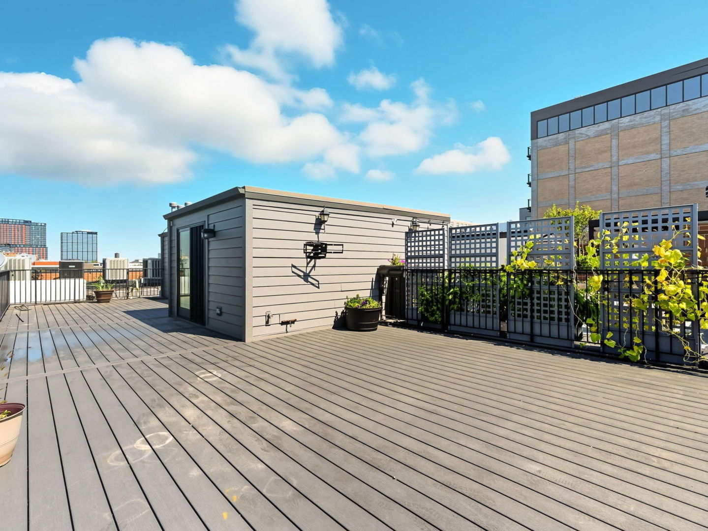 1248 W Jackson Boulevard Unit: 4W