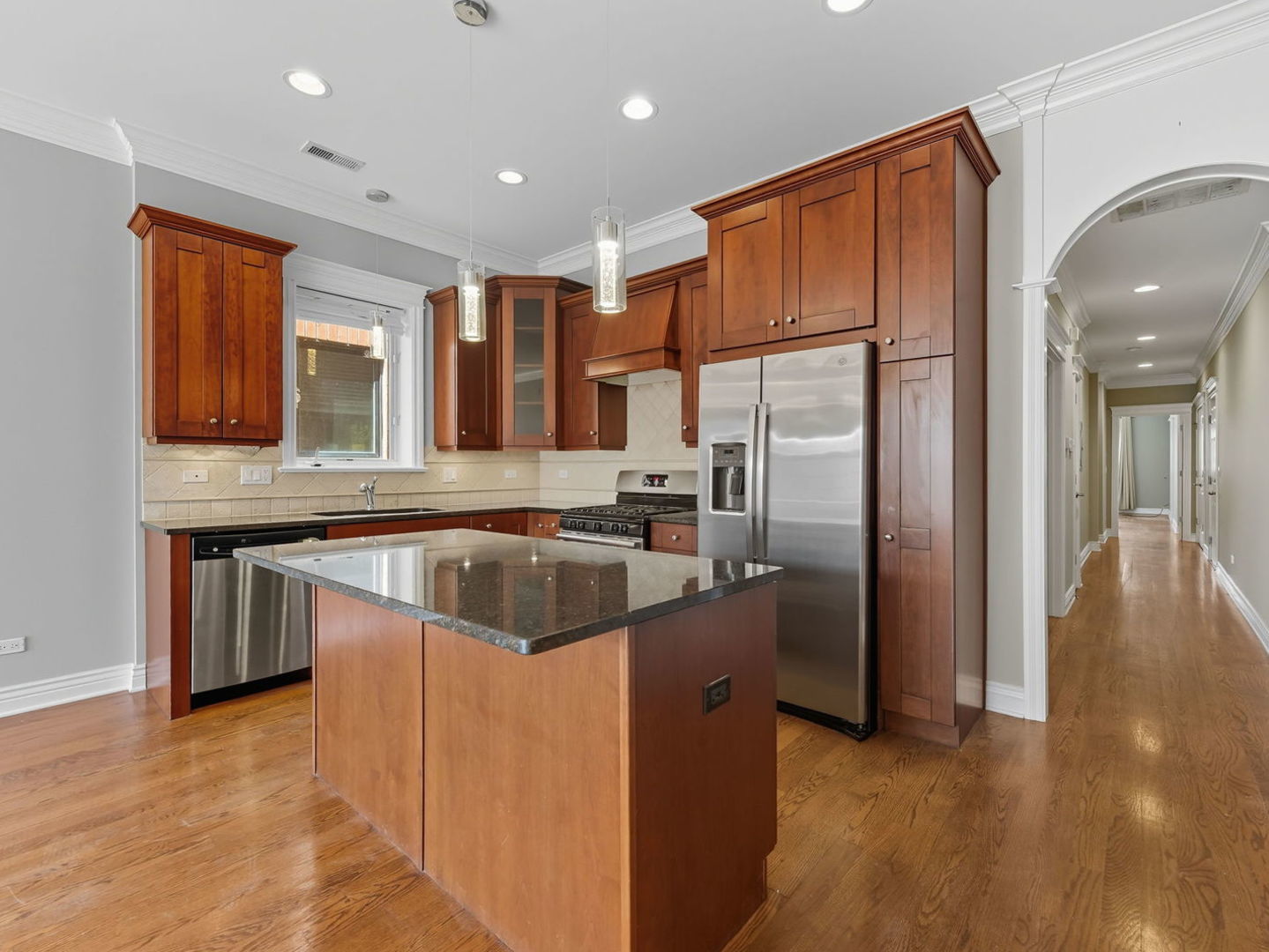 1248 W Jackson Boulevard Unit: 4W