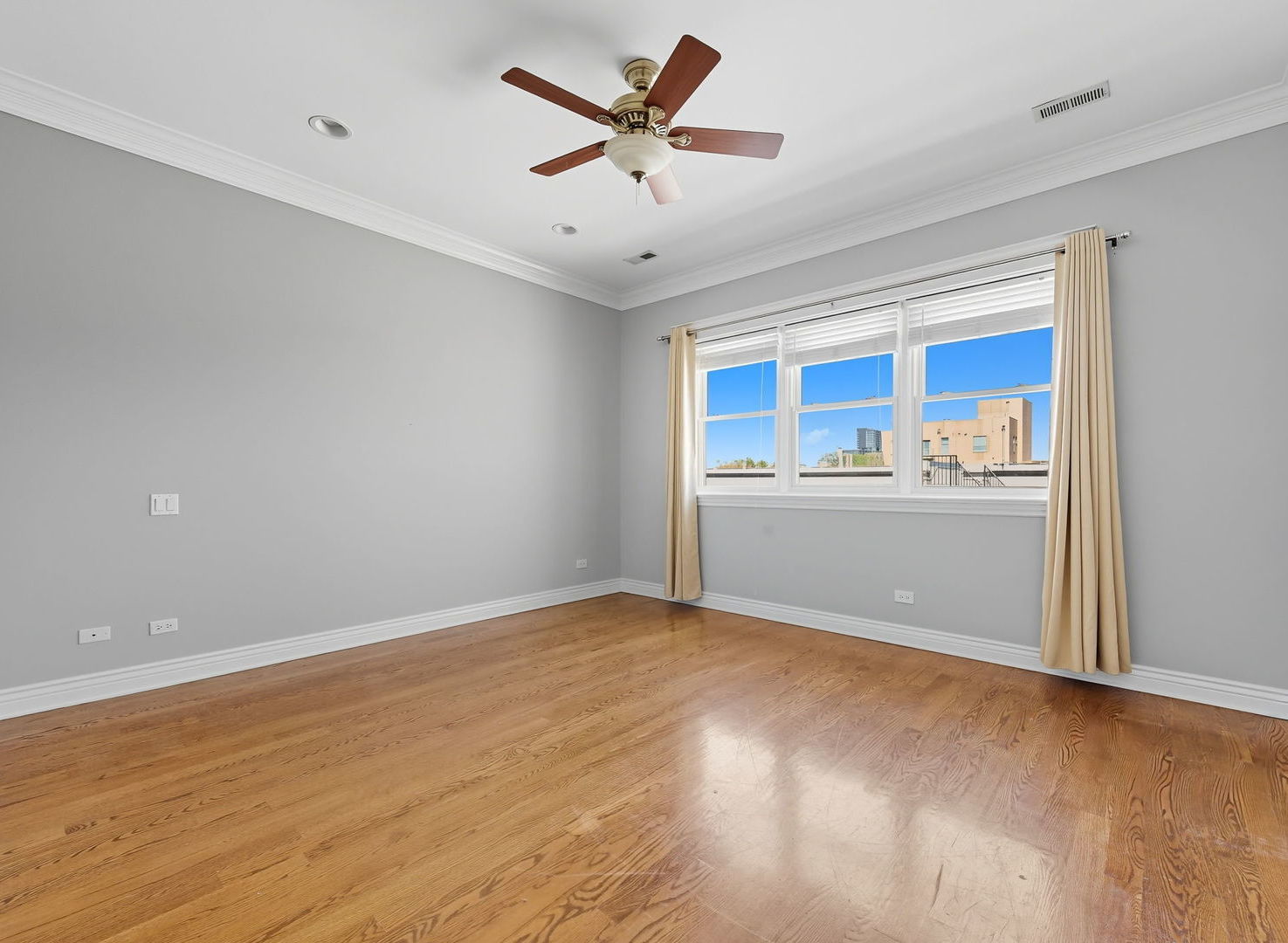 1248 W Jackson Boulevard Unit: 4W