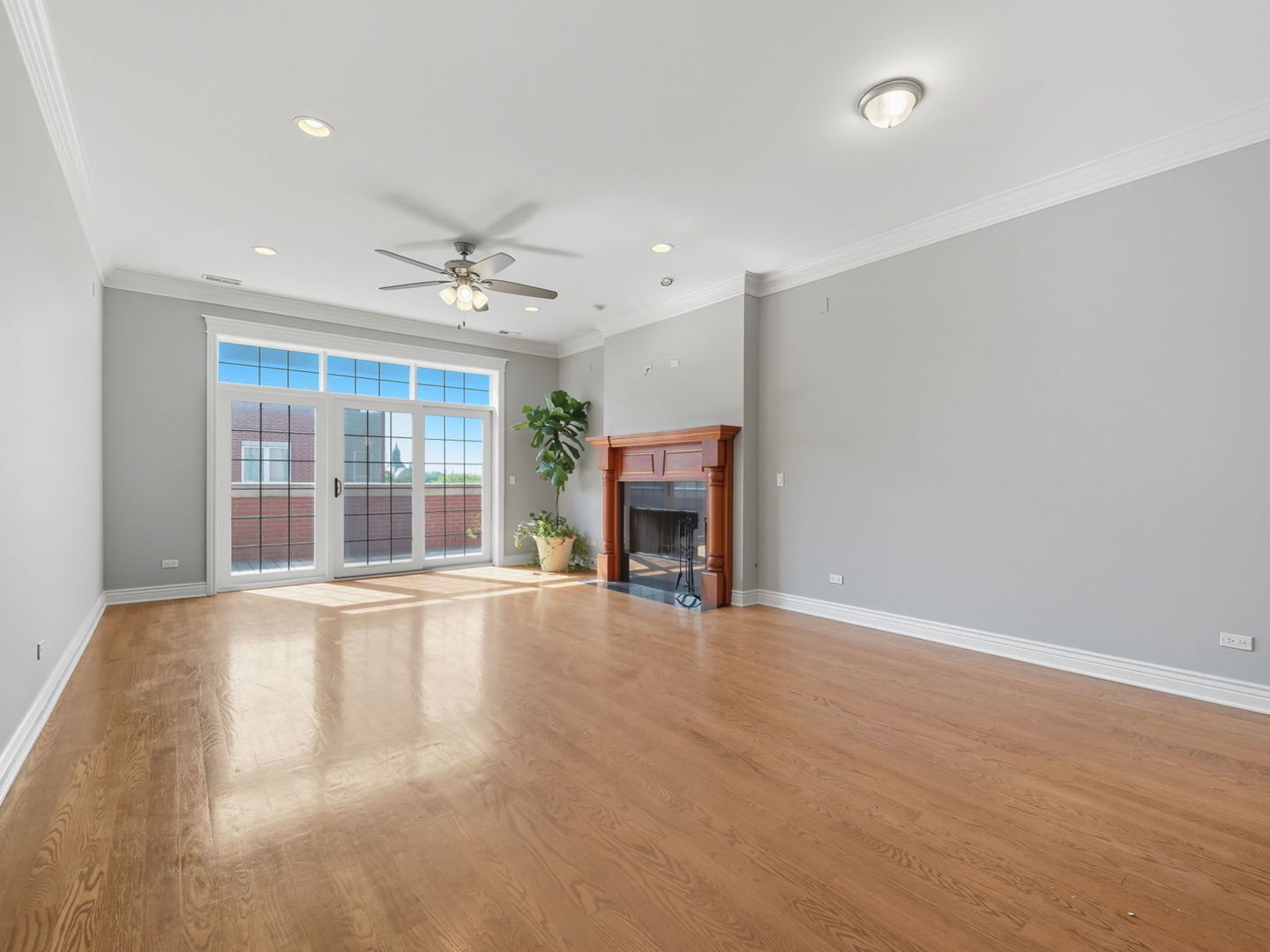 1248 W Jackson Boulevard Unit: 4W