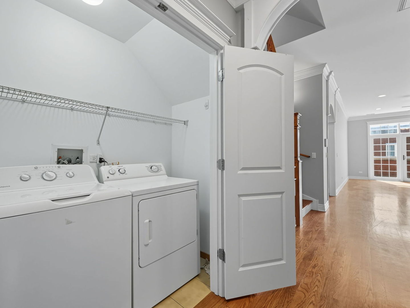 1248 W Jackson Boulevard Unit: 4W