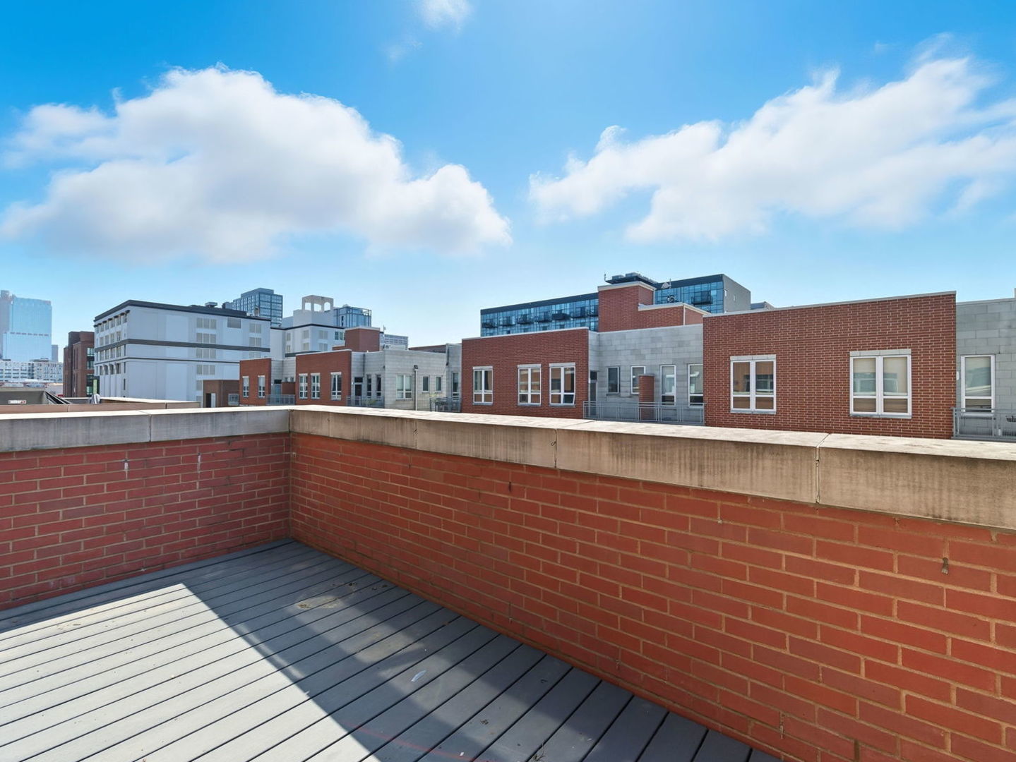 1248 W Jackson Boulevard Unit: 4W