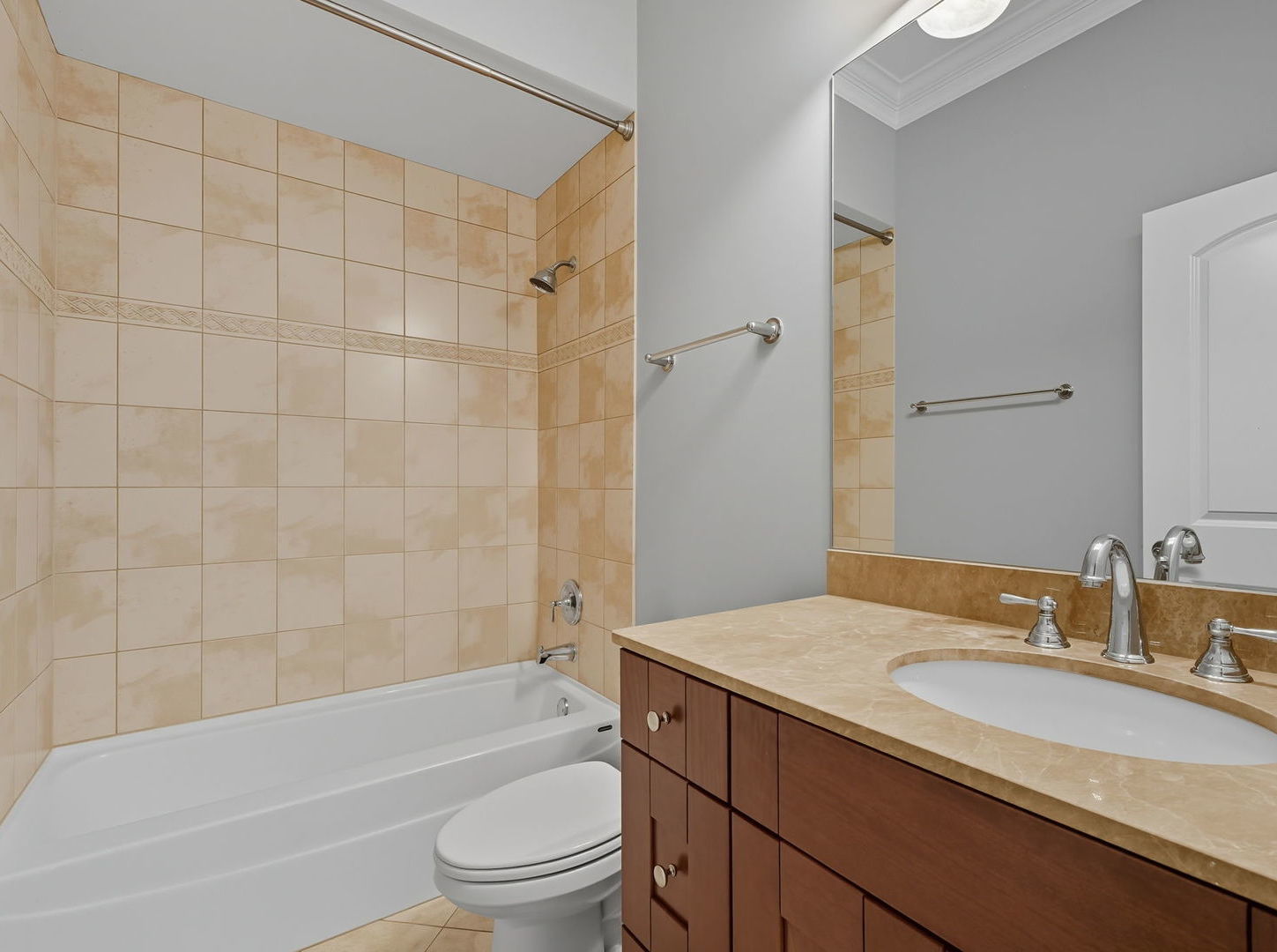 1248 W Jackson Boulevard Unit: 4W
