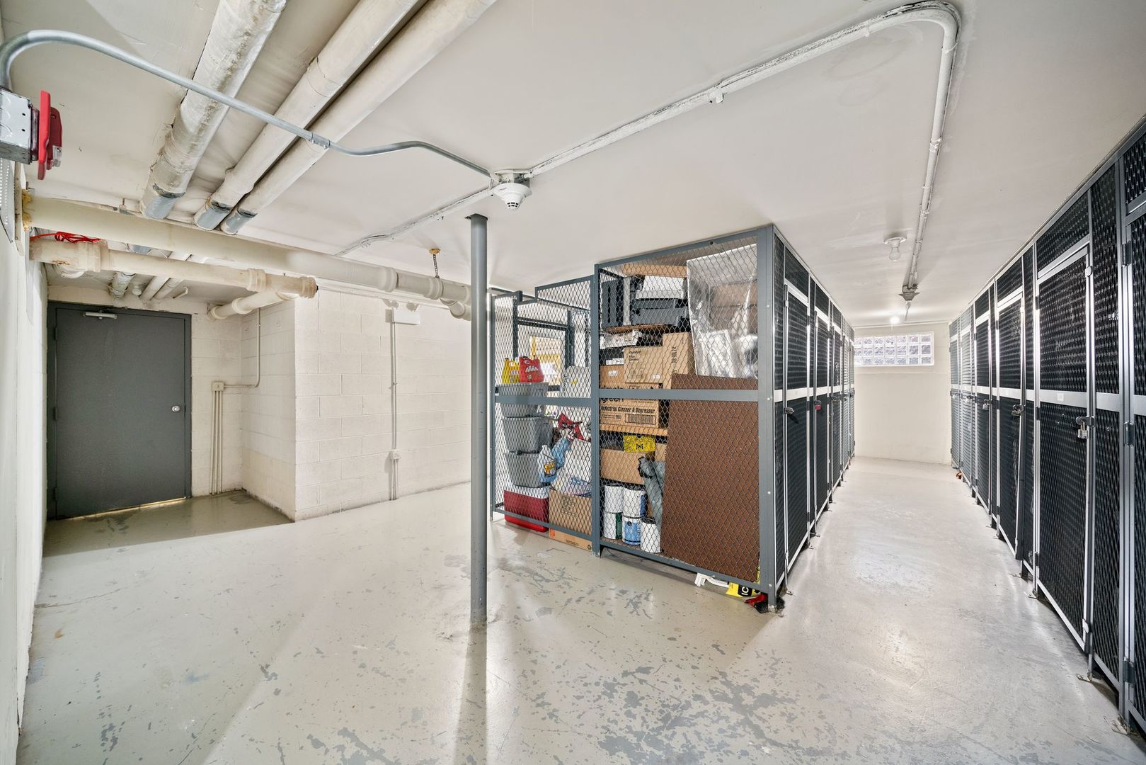 4820 Conrad Street Unit: 101