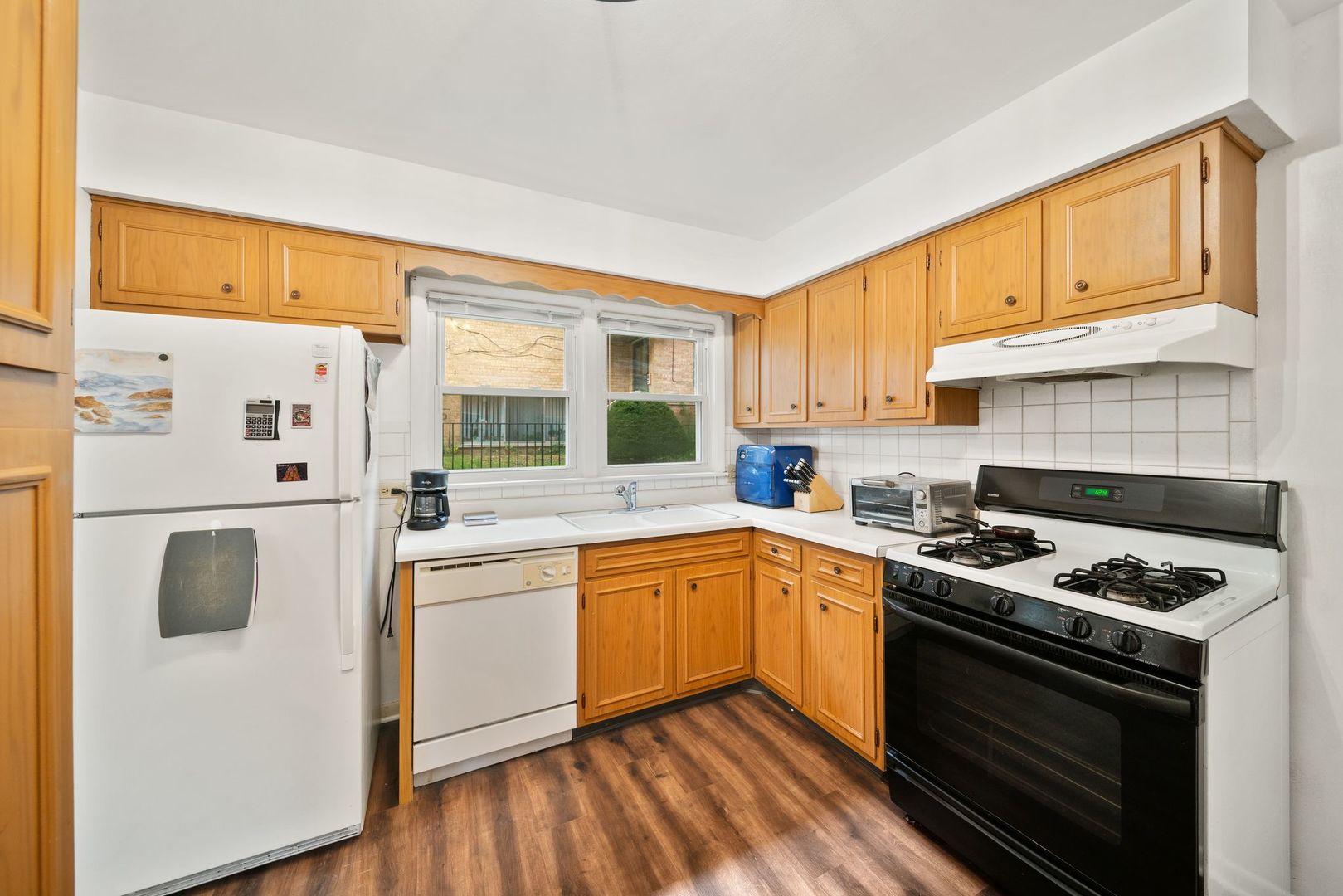 4820 Conrad Street Unit: 101