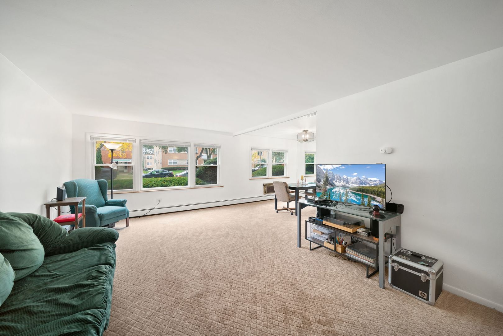 4820 Conrad Street Unit: 101