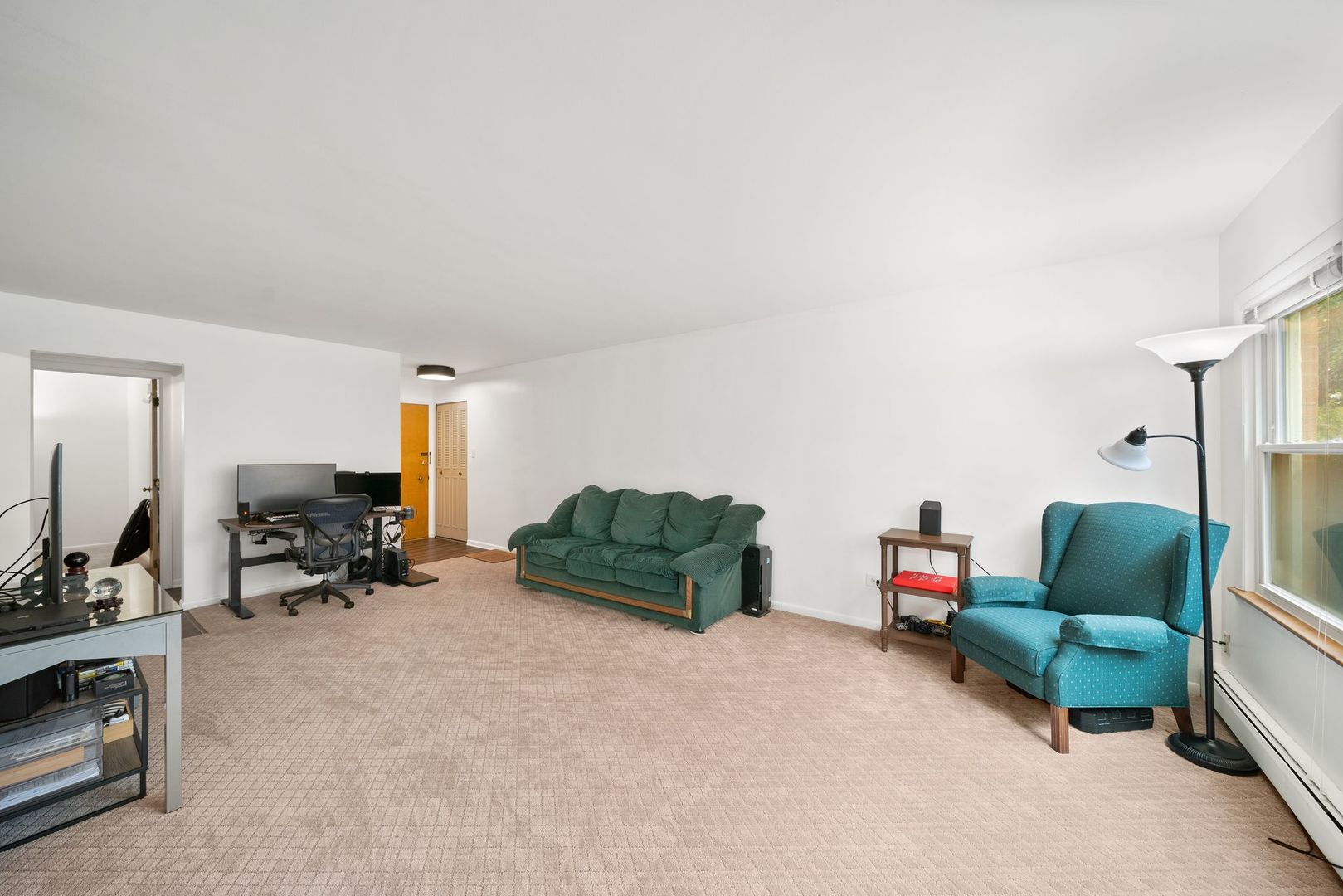 4820 Conrad Street Unit: 101