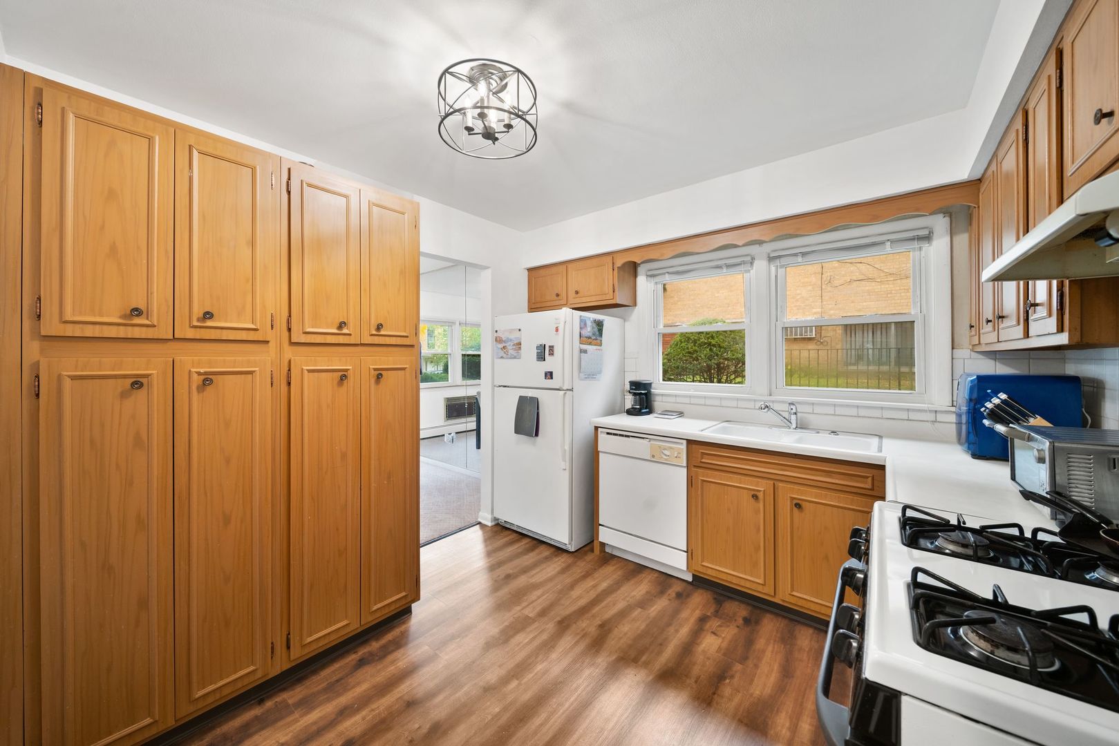 4820 Conrad Street Unit: 101