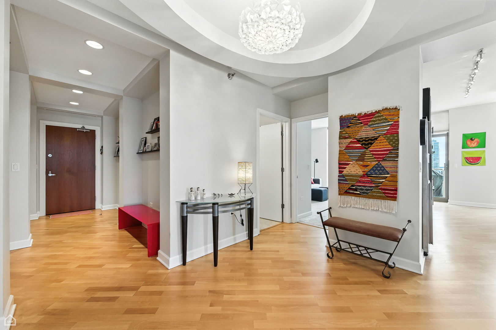 1335 S PRAIRIE Avenue Unit: 1706