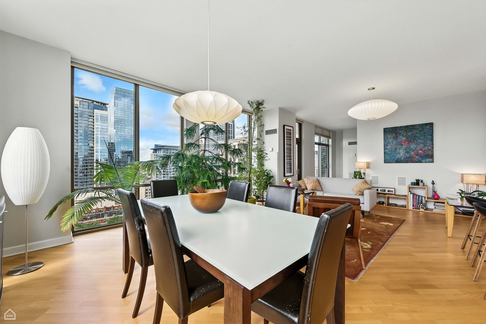 1335 S PRAIRIE Avenue Unit: 1706