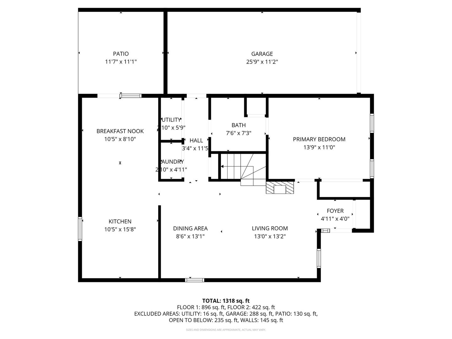 1290 Wandsworth Circle