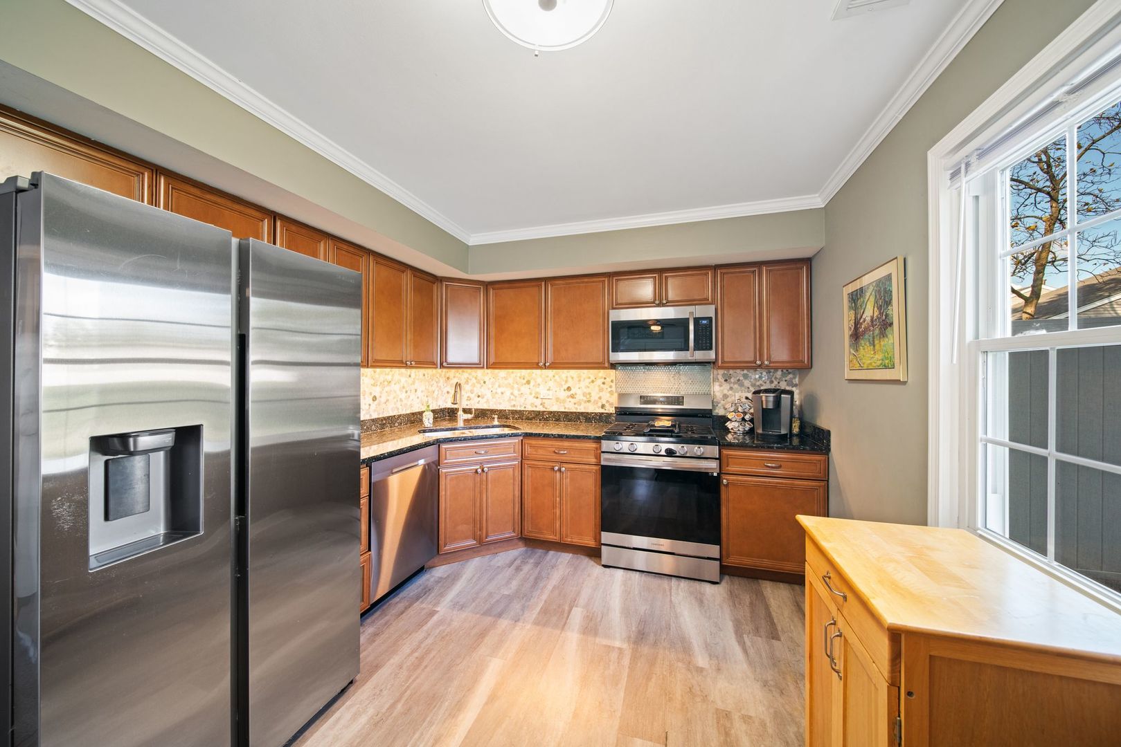 1290 Wandsworth Circle