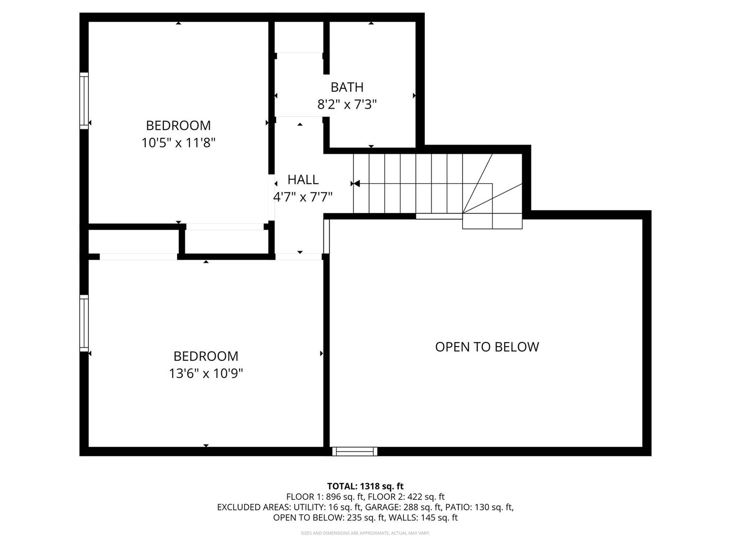 1290 Wandsworth Circle