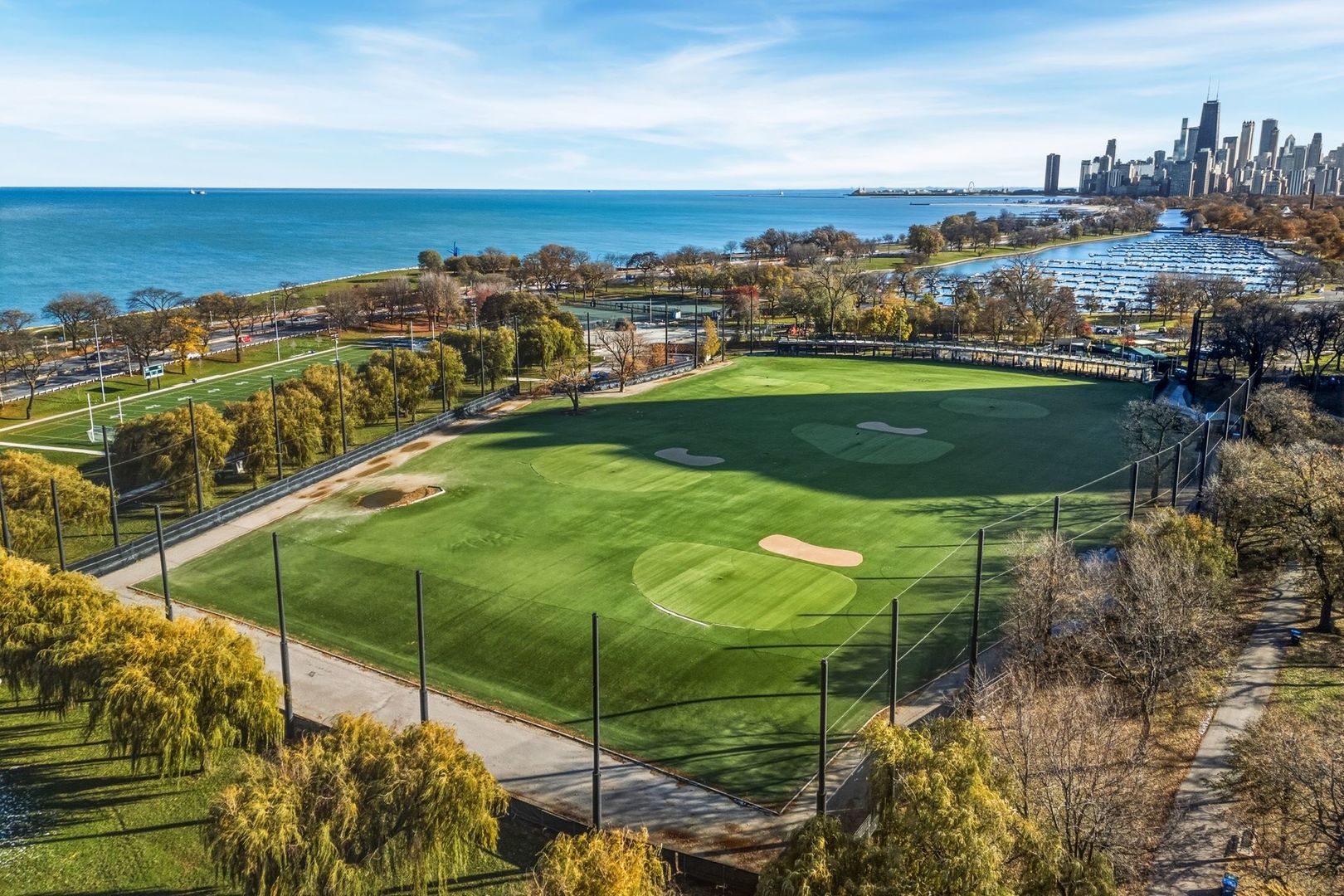 2912 N COMMONWEALTH Avenue Unit: 1A