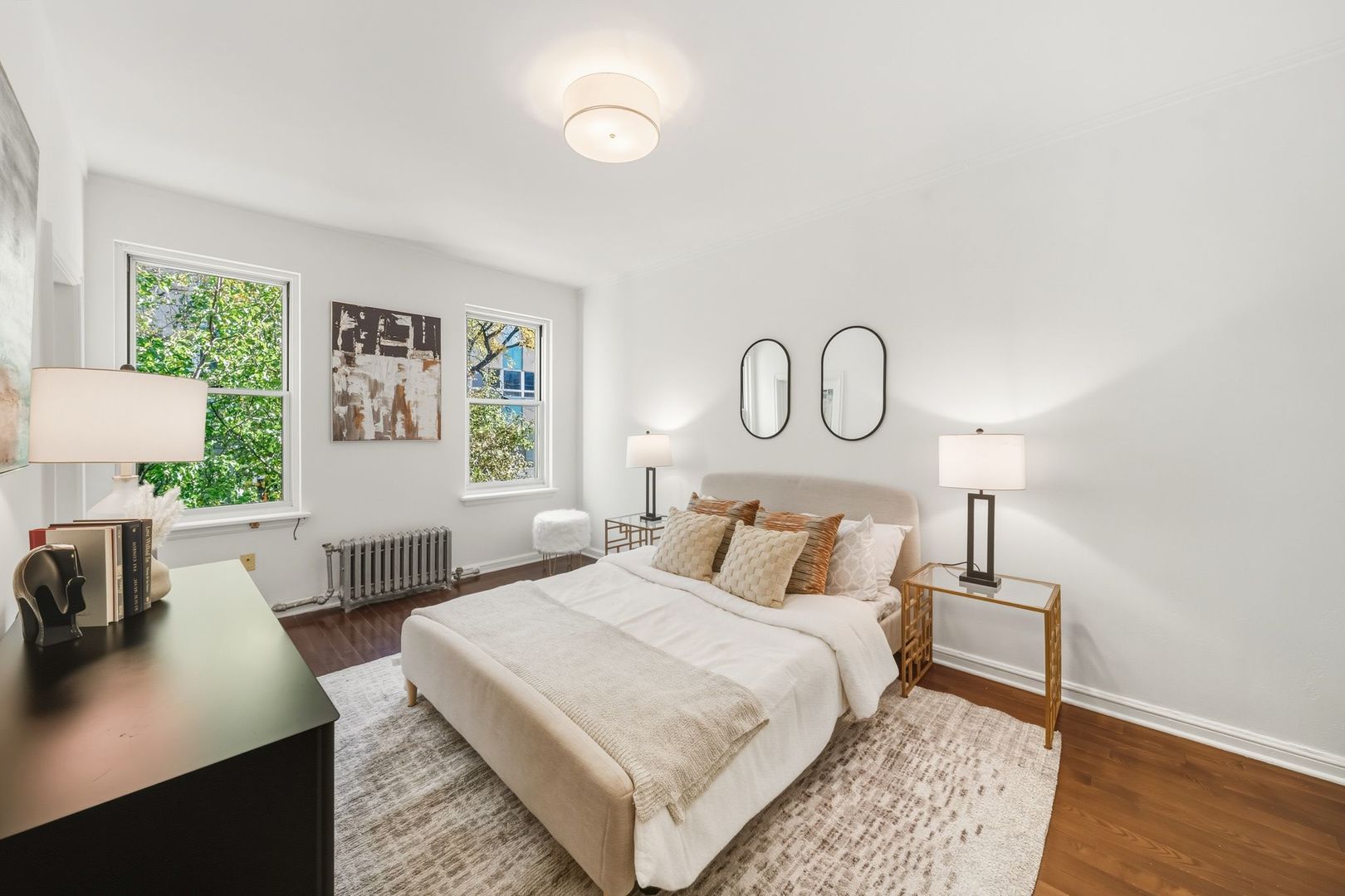 2912 N COMMONWEALTH Avenue Unit: 1A