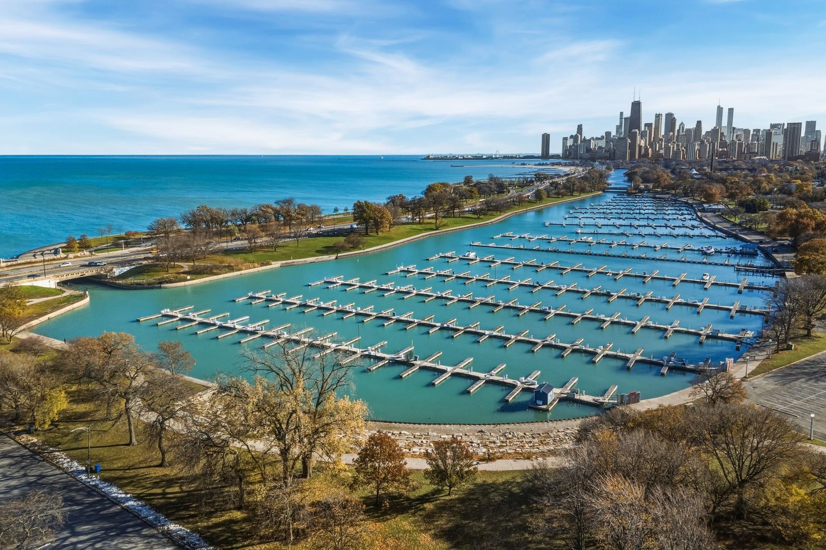 2912 N COMMONWEALTH Avenue Unit: 1A