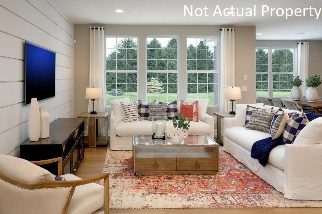 3815 Park Street, Lot 176