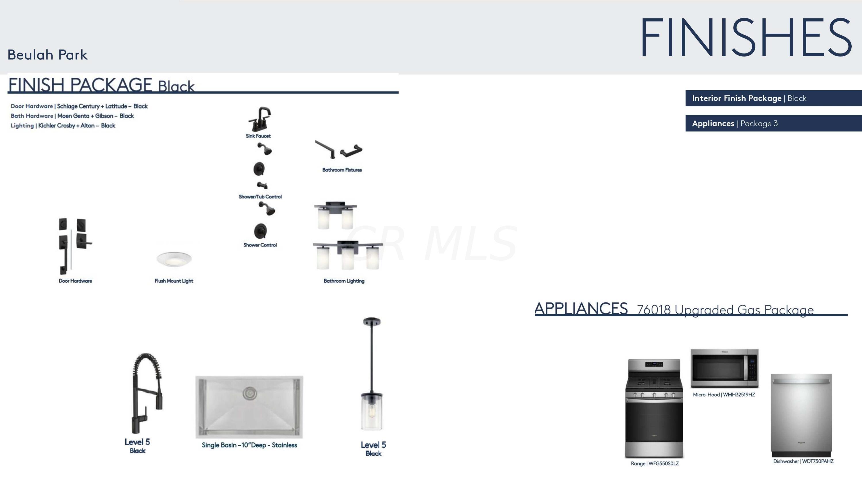 3815 Park Street, Lot 176