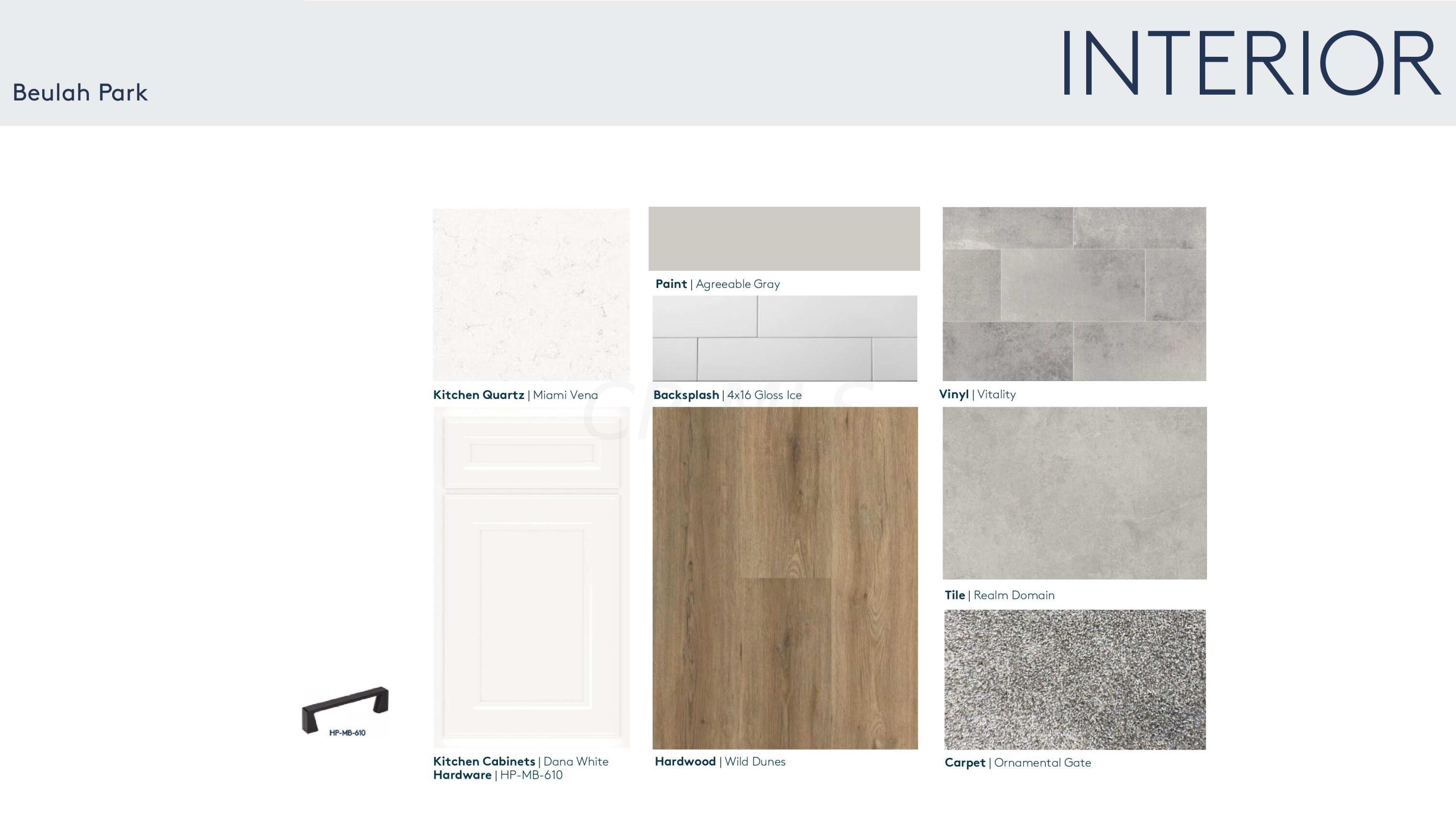 3815 Park Street, Lot 176