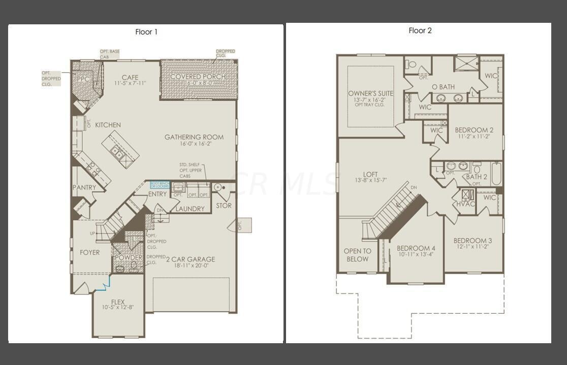 3815 Park Street, Lot 176