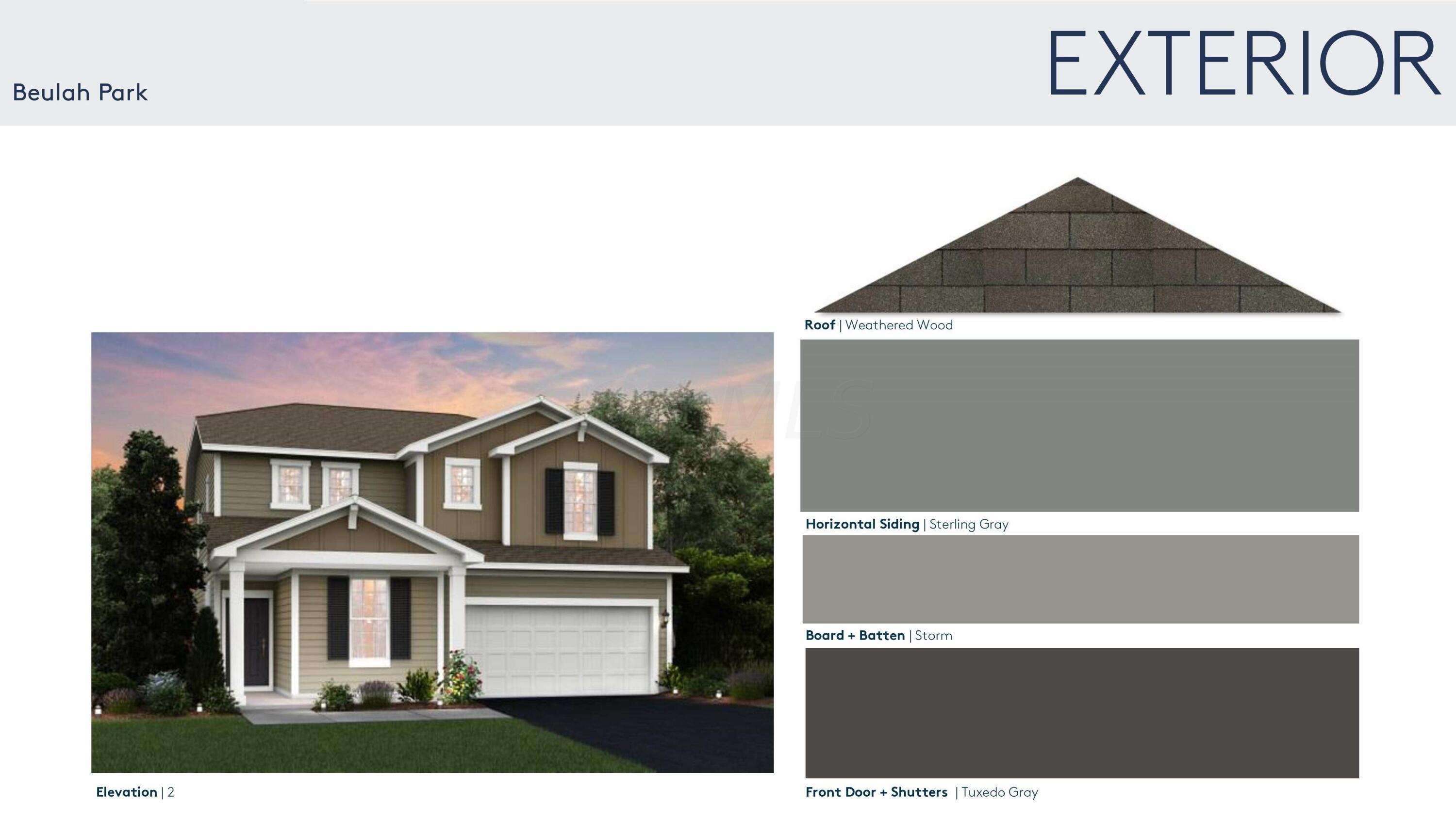 3815 Park Street, Lot 176