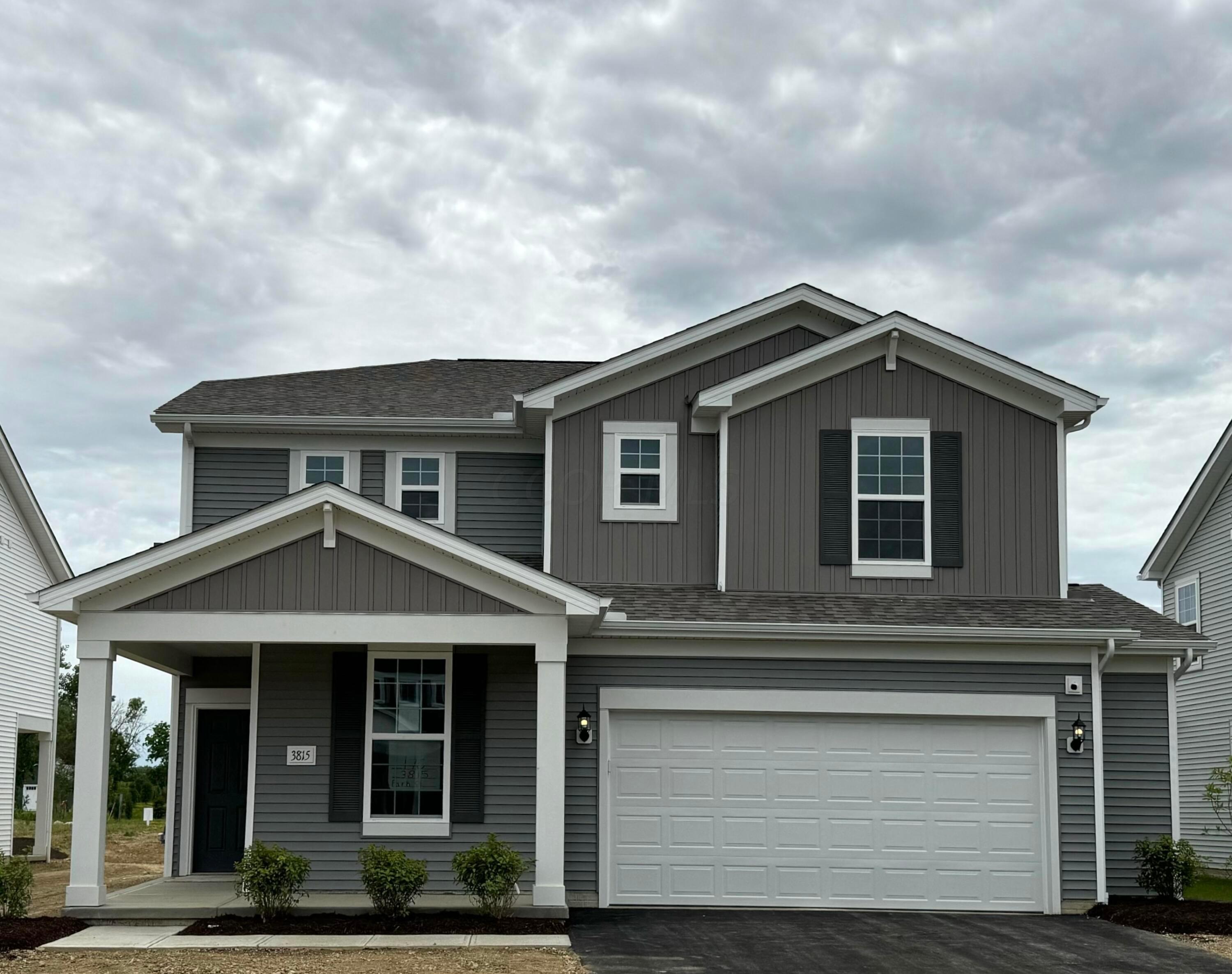 3815 Park Street, Lot 176