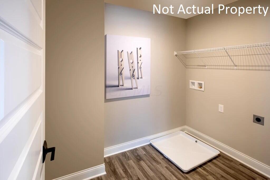 3815 Park Street, Lot 176