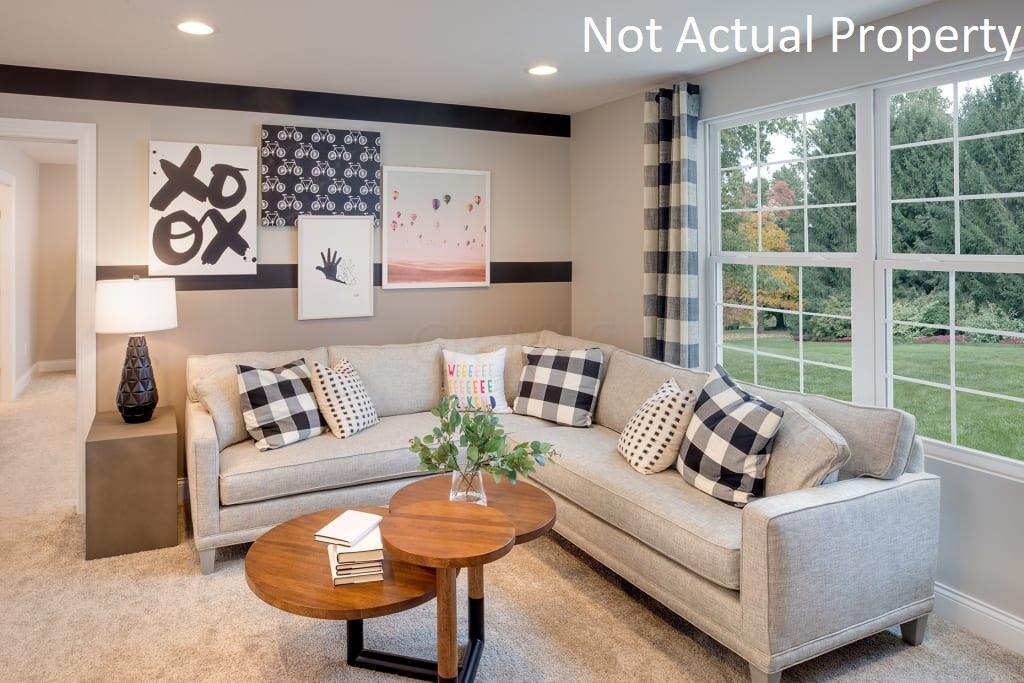 3815 Park Street, Lot 176