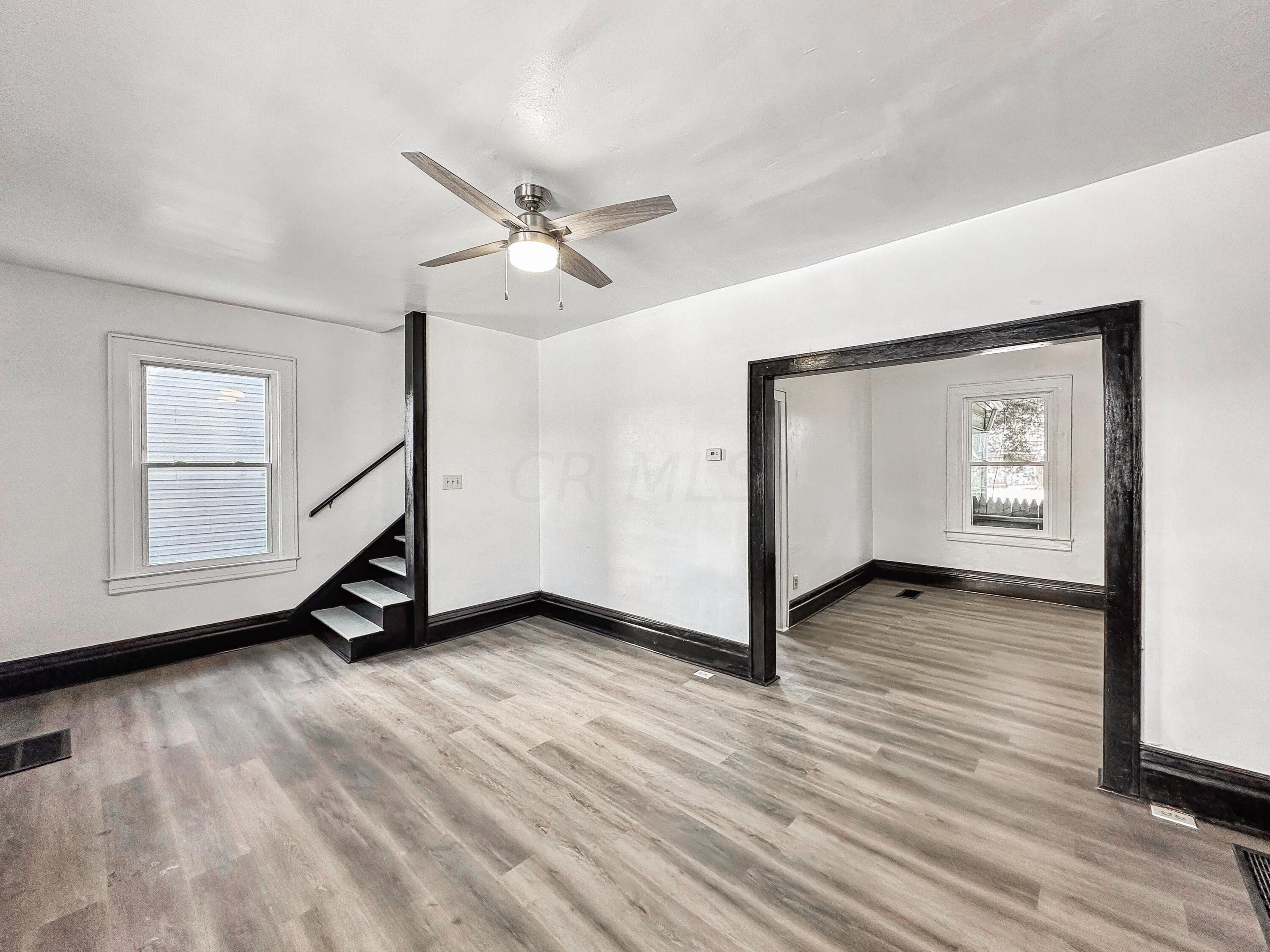 265 S Burgess Avenue