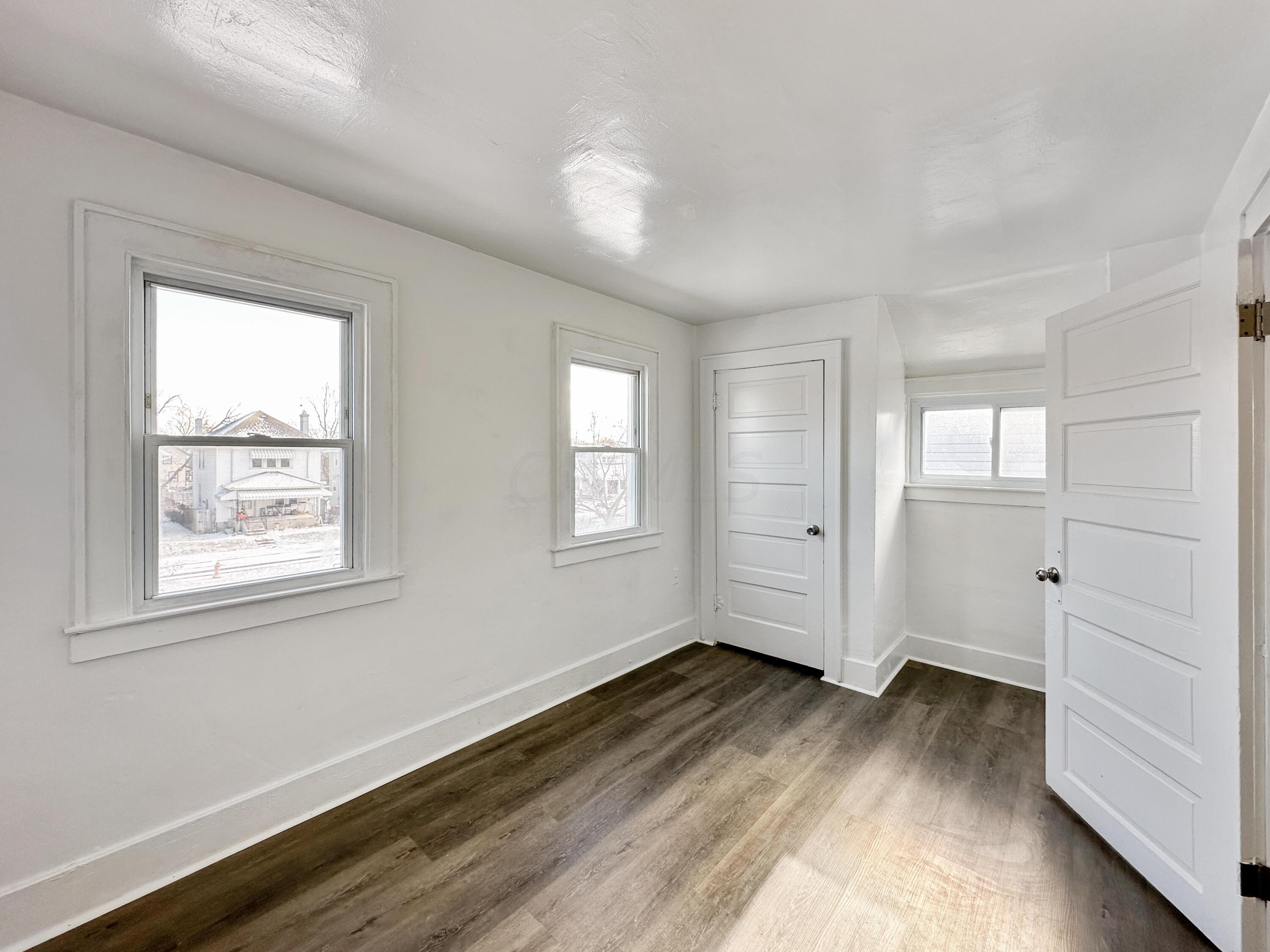 265 S Burgess Avenue