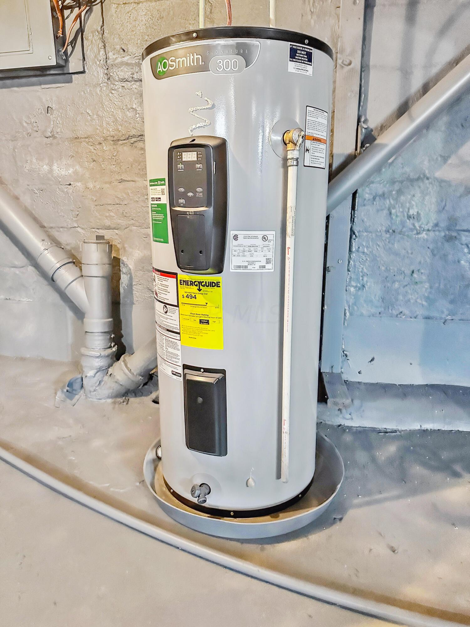 265 S Burgess Avenue