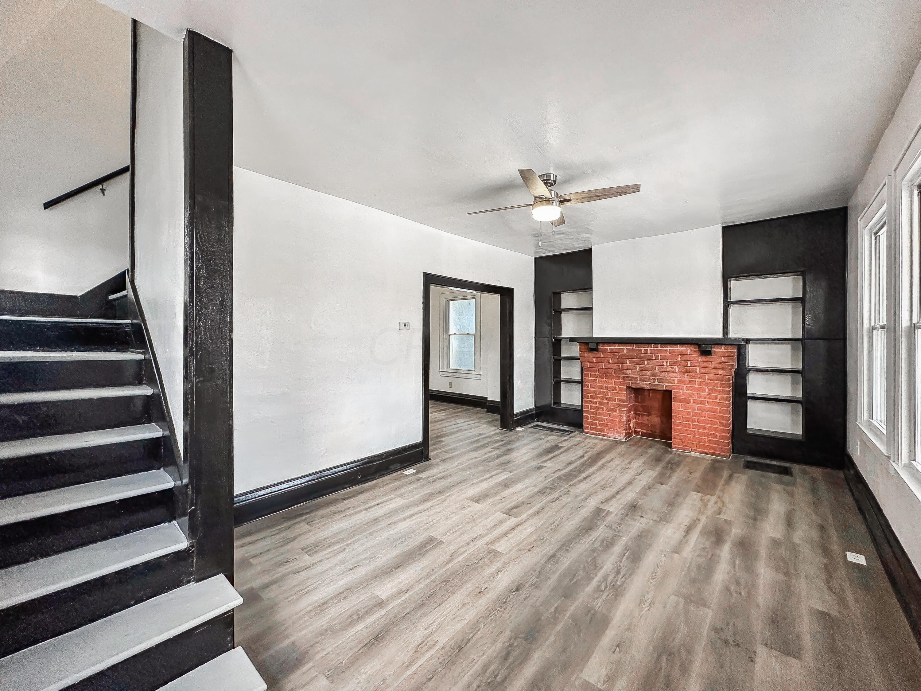 265 S Burgess Avenue