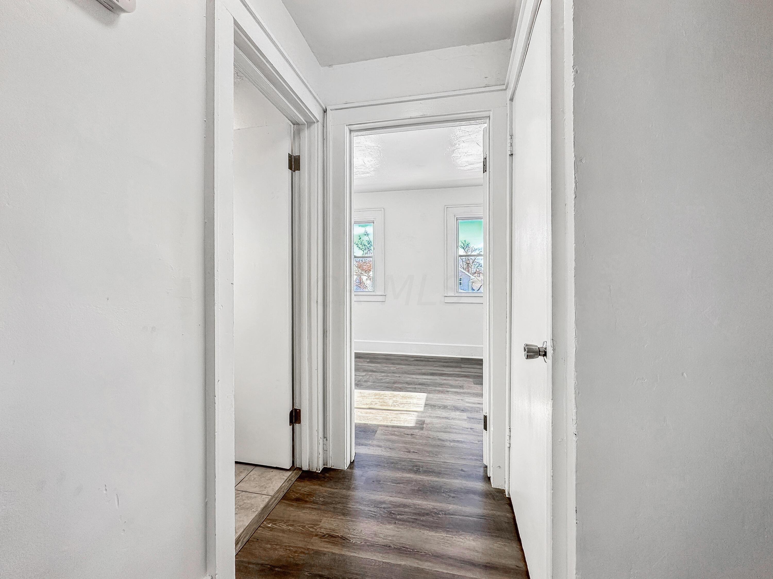 265 S Burgess Avenue