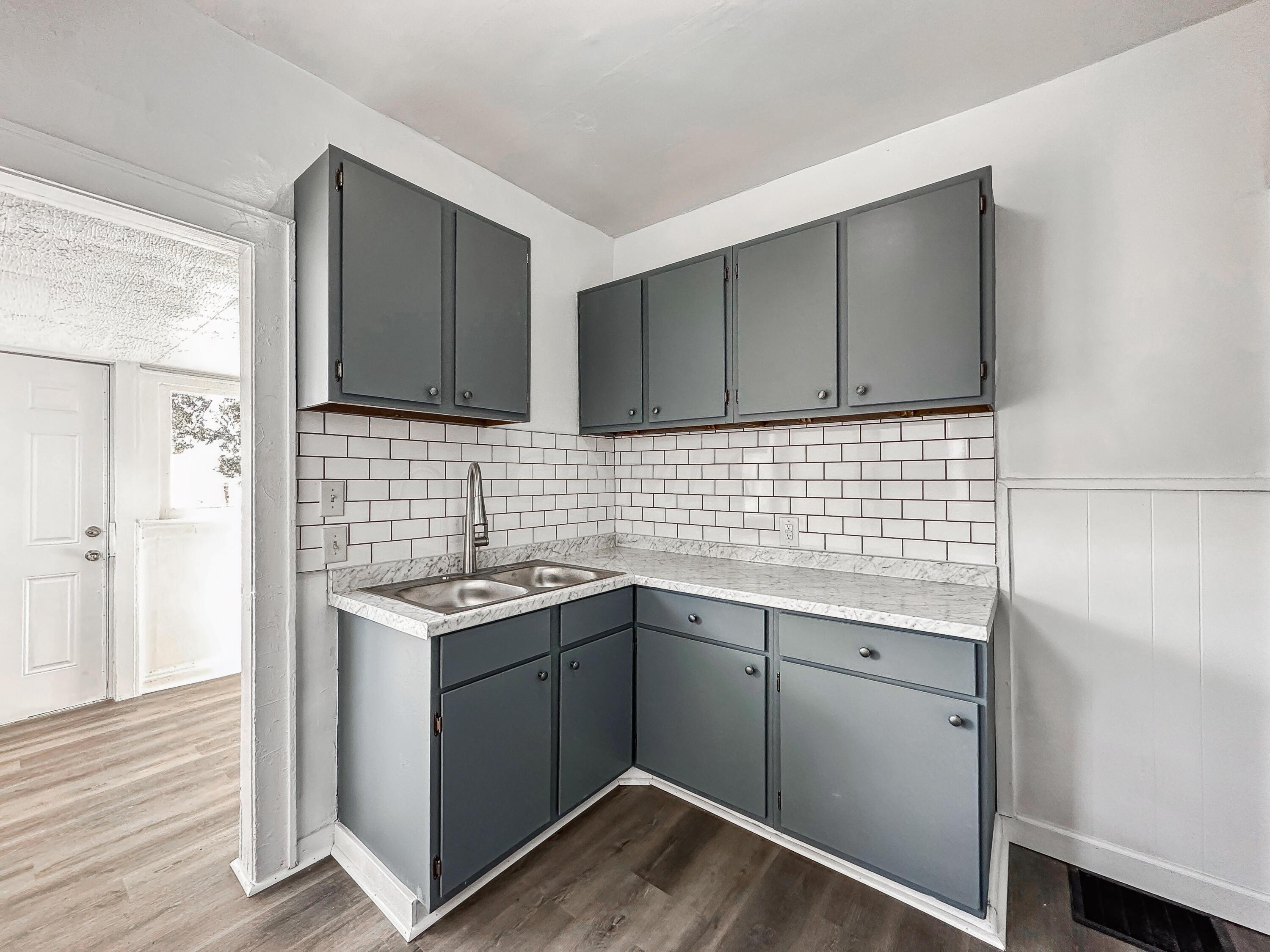 265 S Burgess Avenue